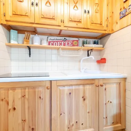 Monolocale Ristrutturato In Centro Paese Con Wifi As19 Apartment Breuil-Cervinia